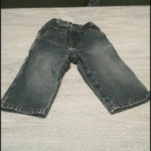 Old navy baby jeans